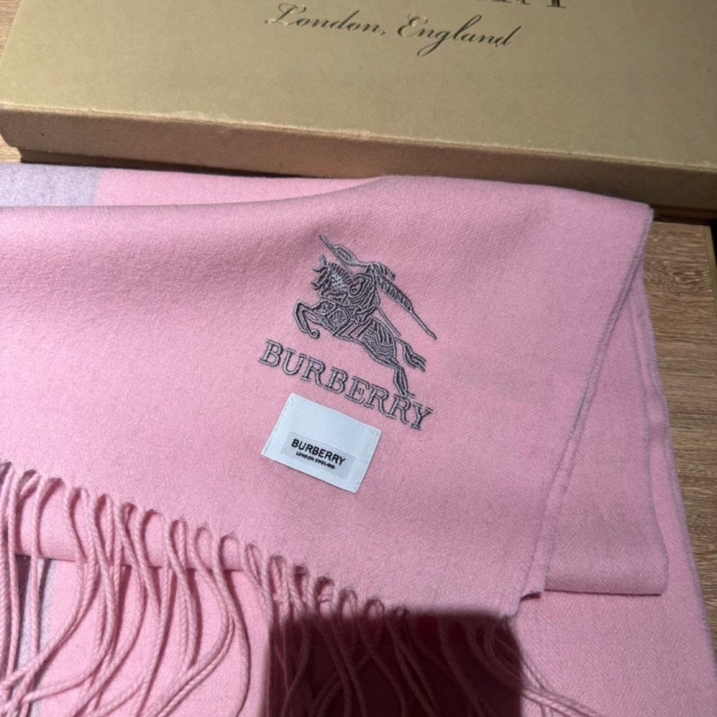 BURBERRY